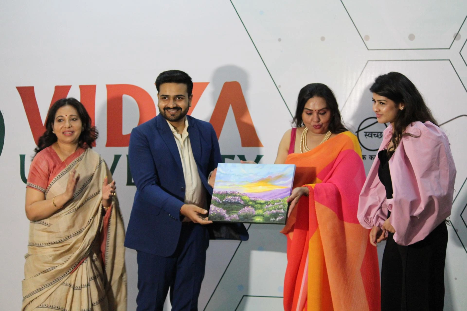 An Overview of Digital Printing on Textiles: A Designer’s Gateway to Creative Freedom