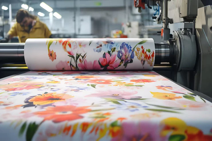 Small-Batch Printing with End-to-End Support