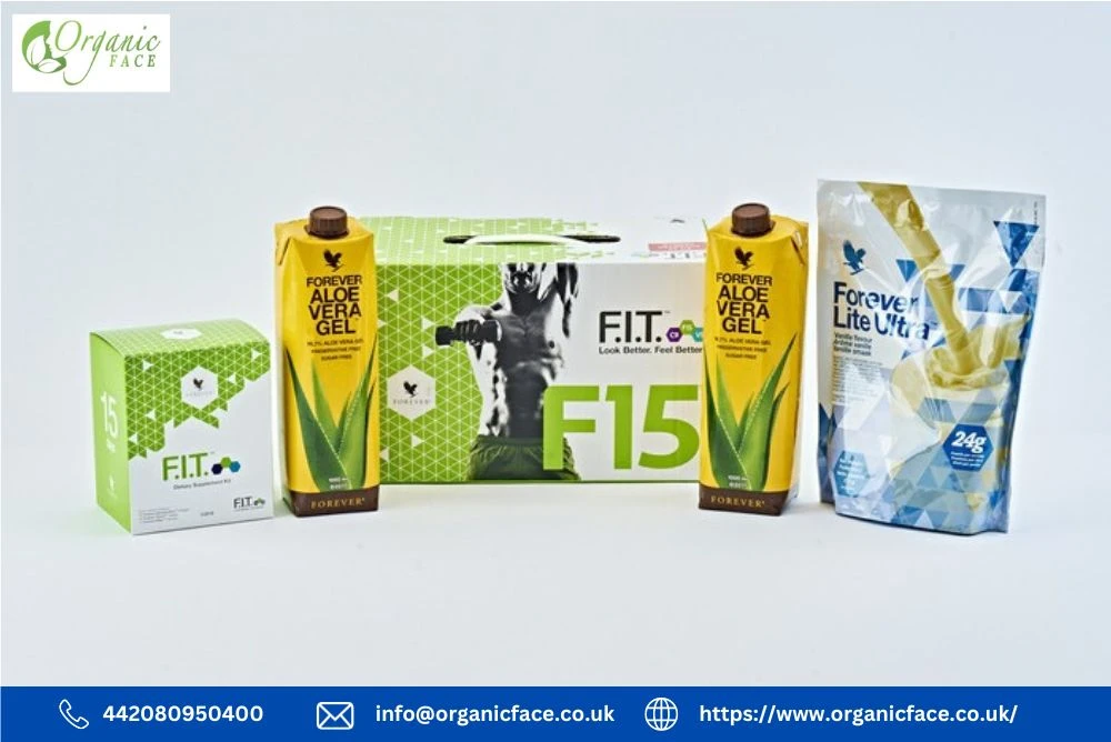 Forever Living Products UK: Health Supplements, Detox Plans, Skincare & Where to Buy