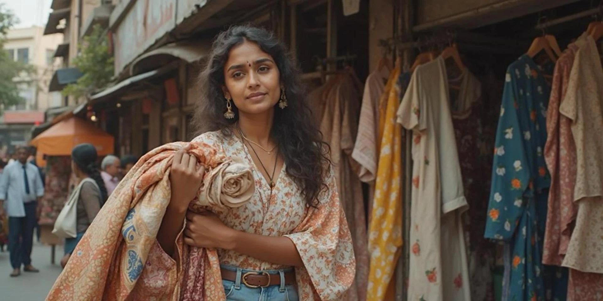How On-Demand Digital Printing is Reshaping Fashion: A Sustainable and Profitable Future