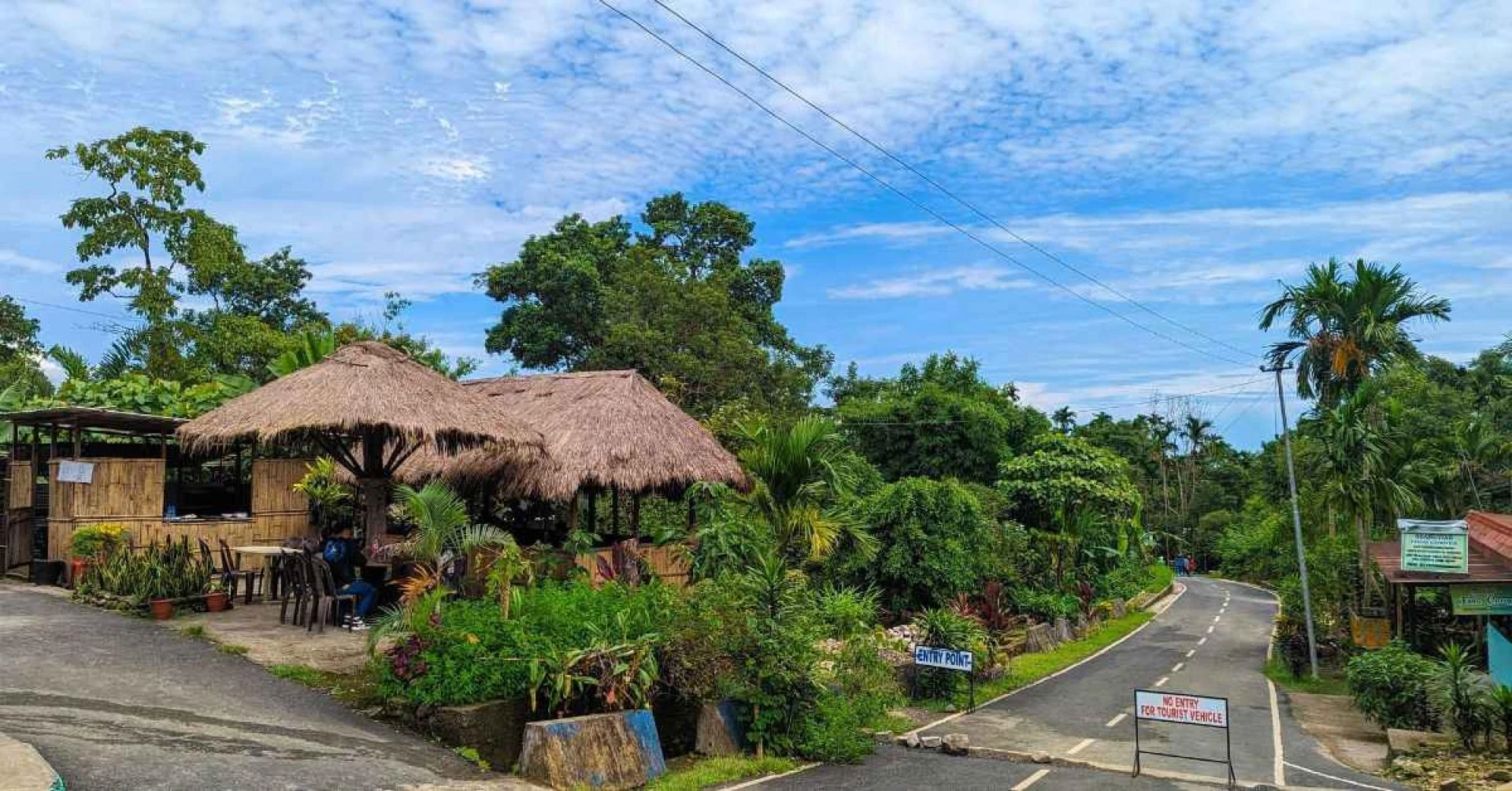 Mawlynnong: The Cleanest Village in Asia — A Hidden Gem Worth Visiting