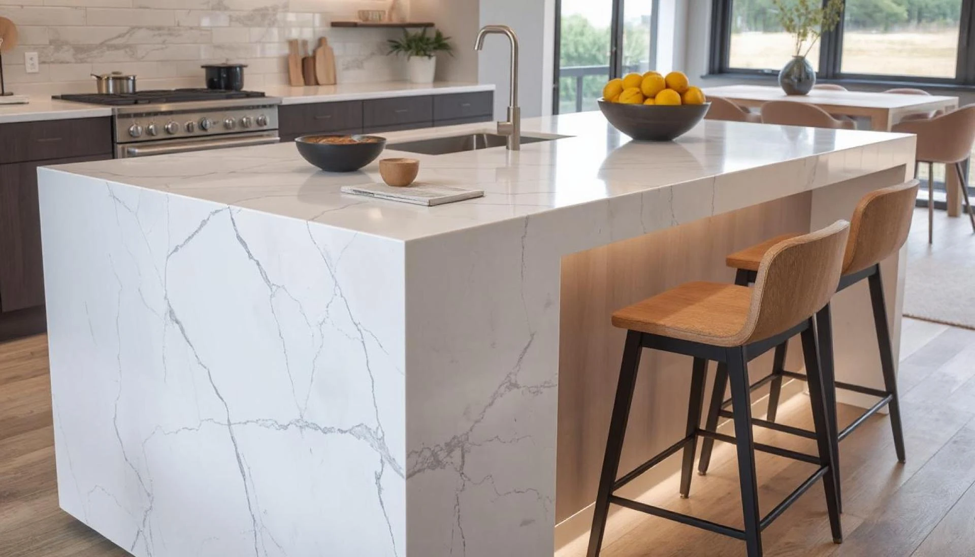 Kitchen Renovation Services Near You: What to Look For