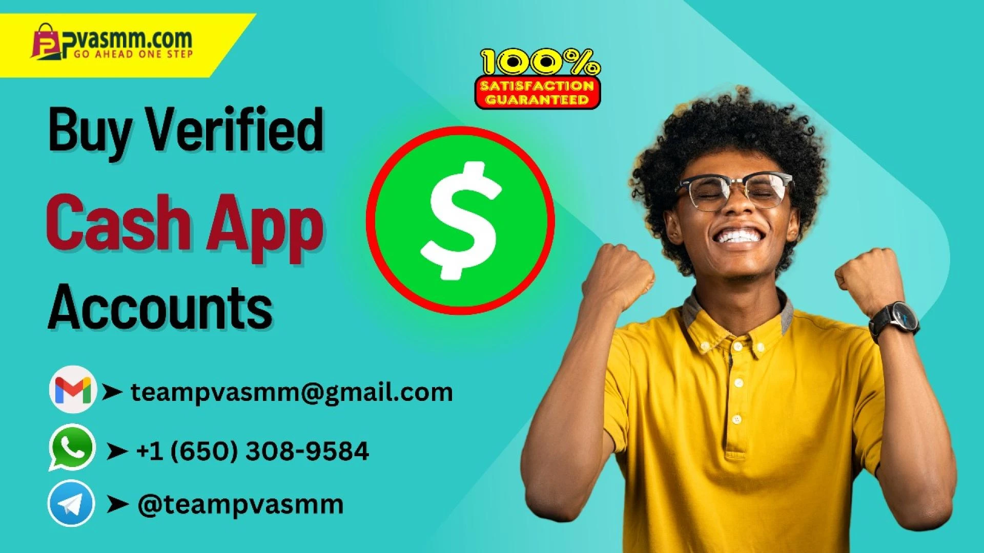 The Complete Guide to Purchasing Verified Cash App Accounts