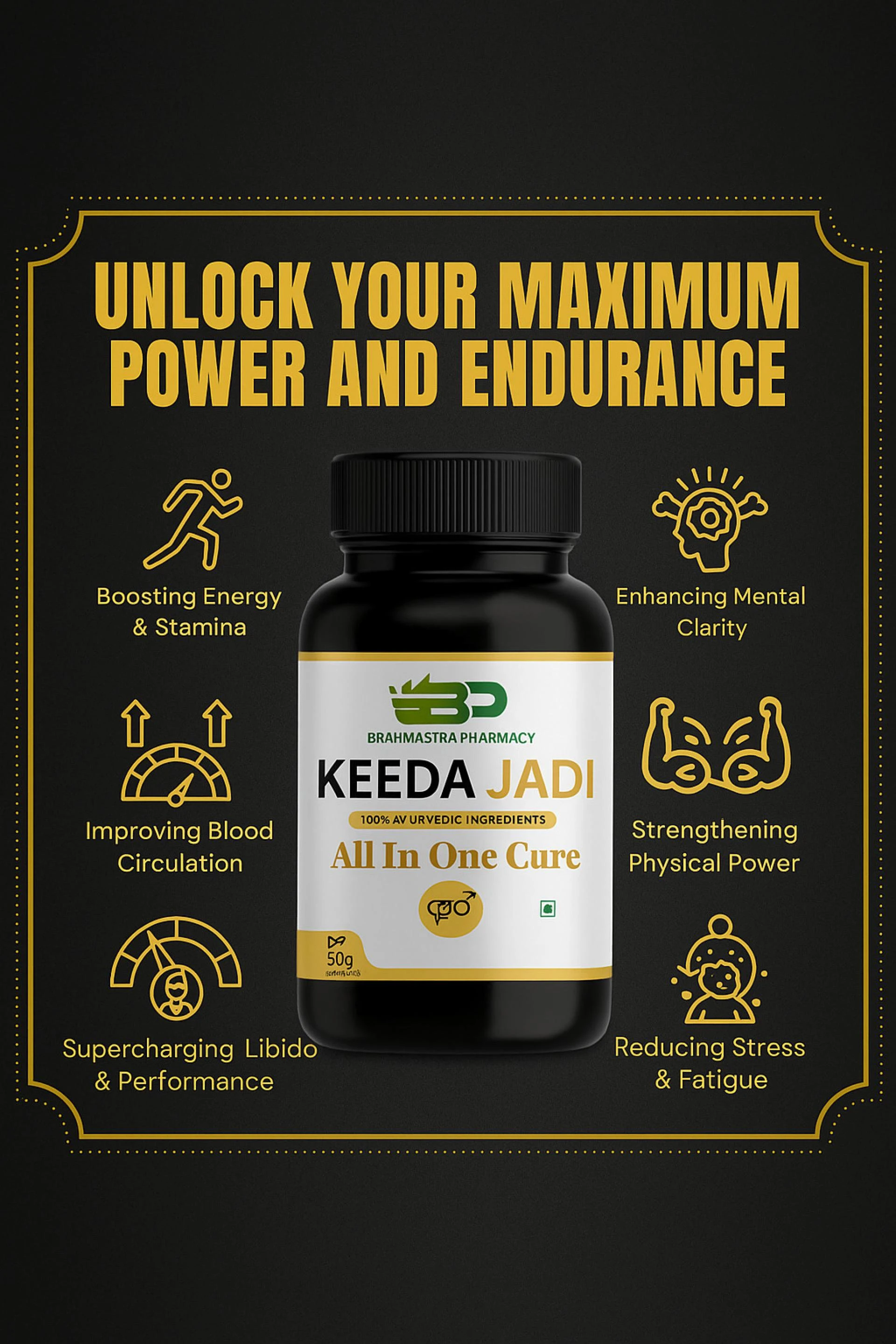 Keeda Jadi Original Buti 