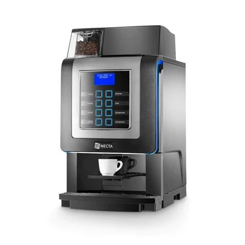 Reliable Commercial Coffee Machines for NZ Offices and Workplaces