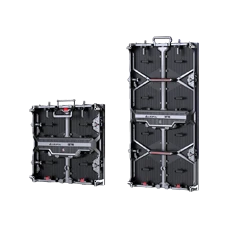 Rental Event LED Display