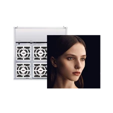 Outdoor Commercial Advertising