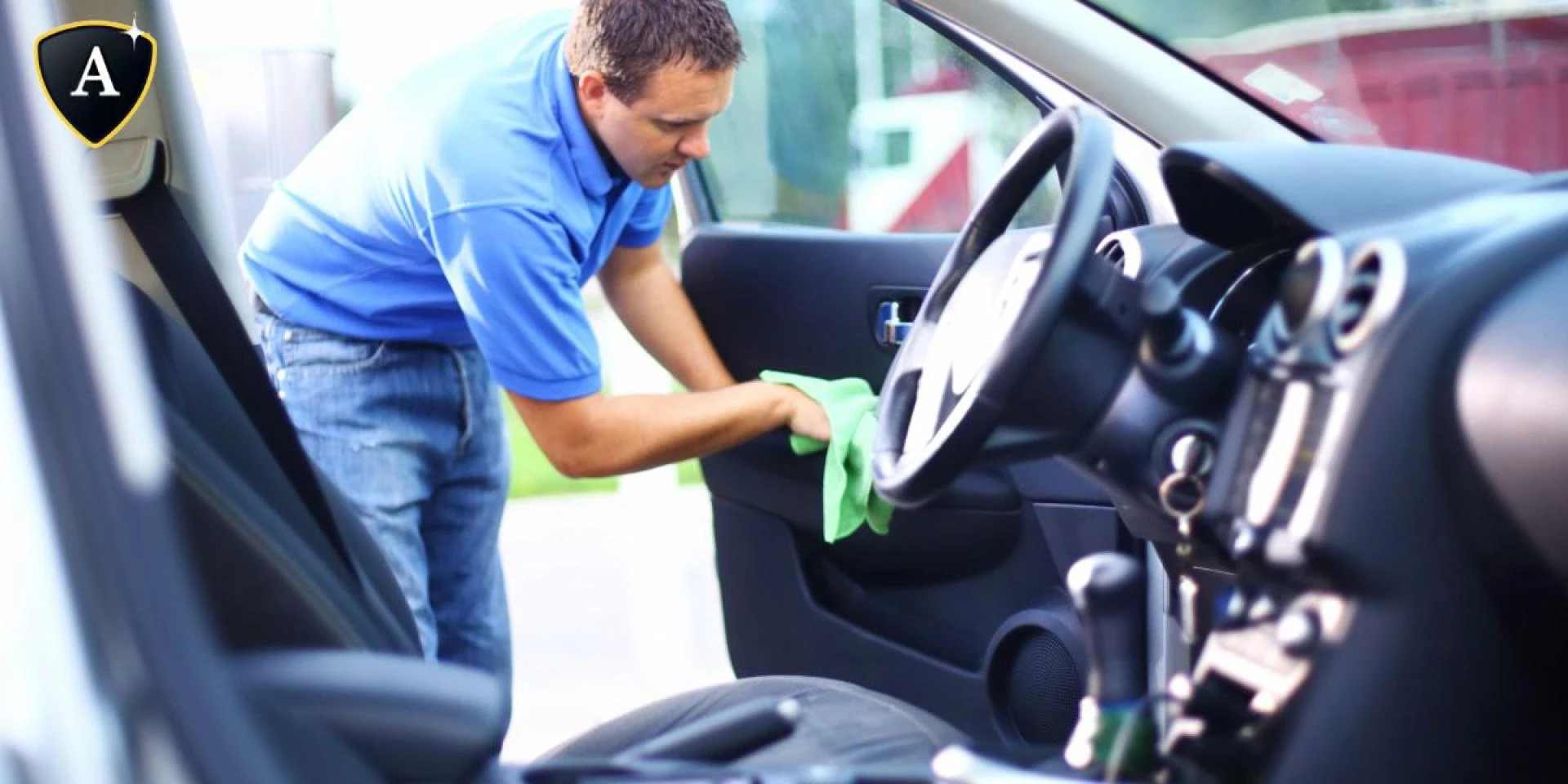 Complete Car Wash Services in Waltham for Every Season