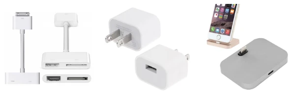 Supercharge Your Charging Routine with Garmade's Best iPhone and USB Charger Cables