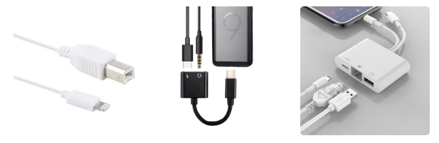 Supercharge Your Charging Routine with Garmade's Best iPhone and USB Charger Cables