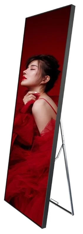 Why Commercial LED Screens Are Revolutionizing Digital Advertising