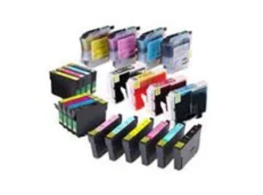 Ink Cleaning Solution