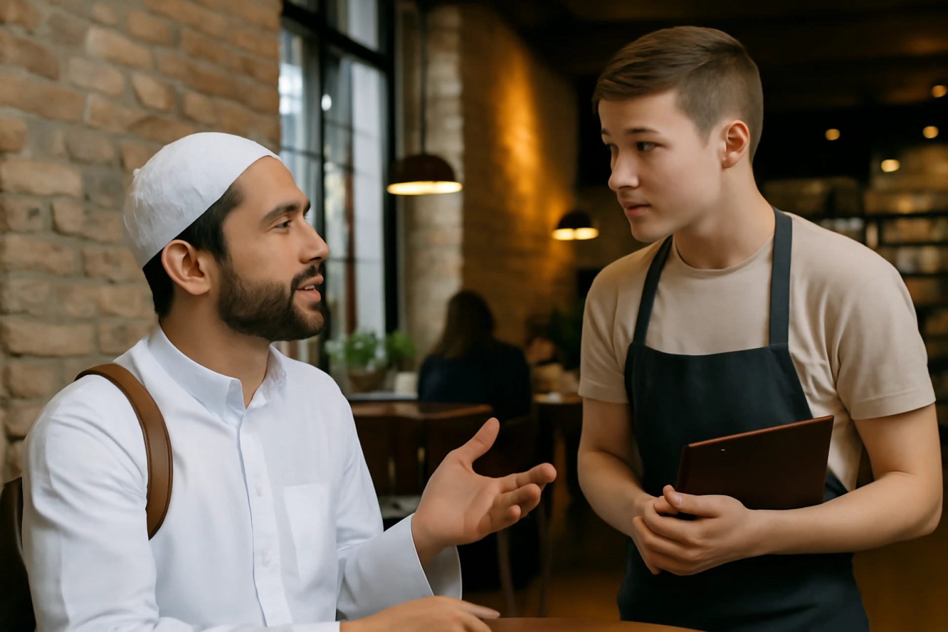 Travel as Da’wah: How Your Manners Abroad Reflect Islam