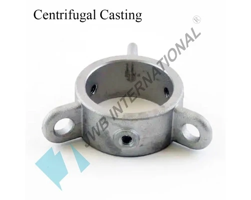Centrifugal Casting