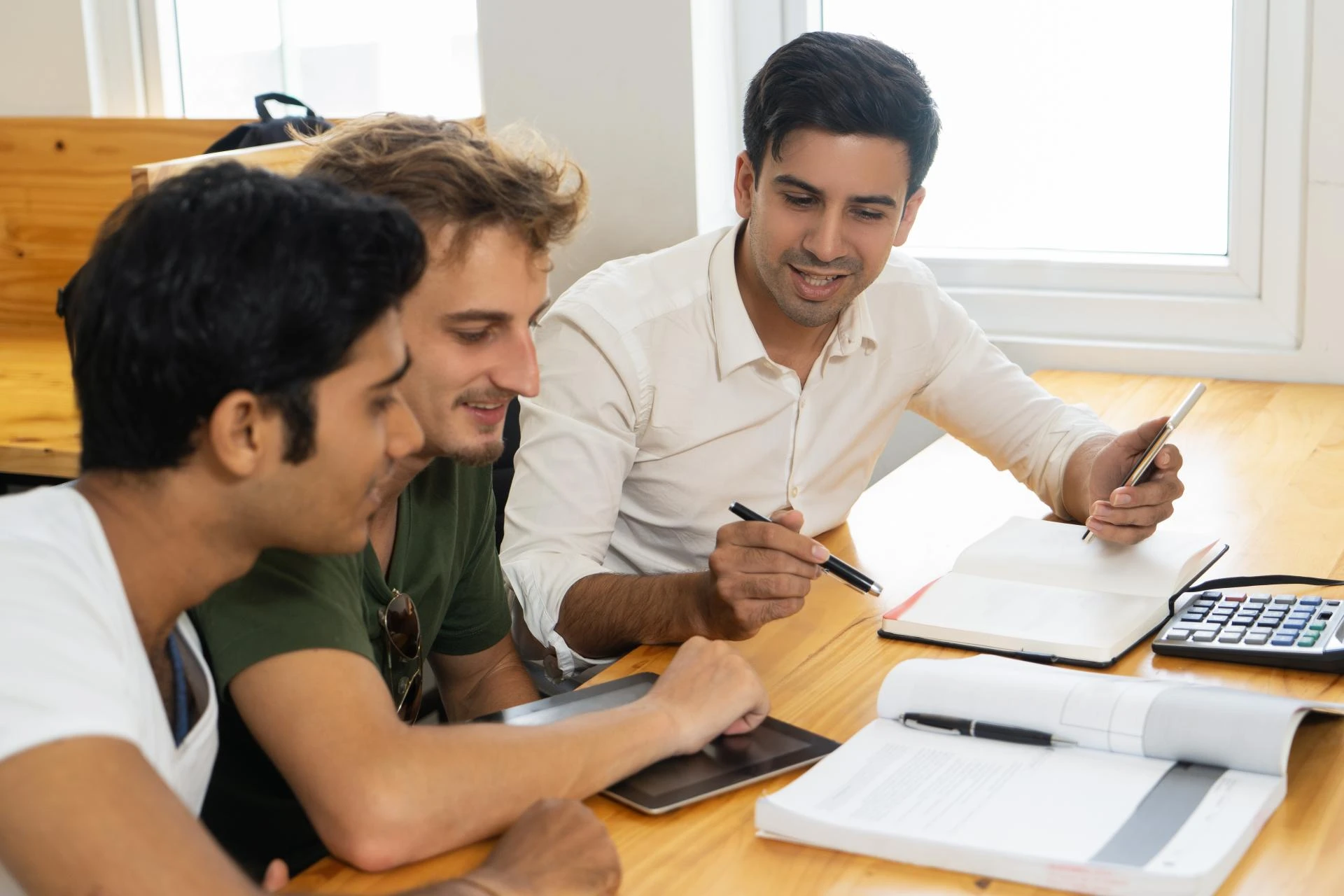 Top 10 Benefits of Hiring a Personalized ACT Prep Tutor for Test Success