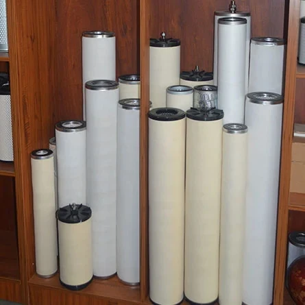 Innovations in Coalescing Filter Element Manufacturing: What's New in the Industry?