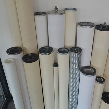 Choosing the Right Coalescer Cartridge for Your Industrial Application