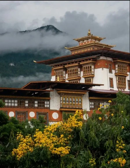 Book Your Bhutan Package Tour from Delhi with NatureWings – Peace Awaits