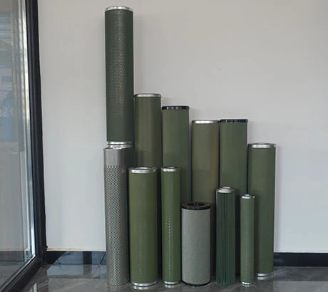 The Unrivaled Performance of OEM Filter Cartridges