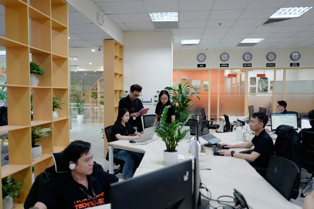 Why Australia turns to Vietnam for software outsourcing in 2025?