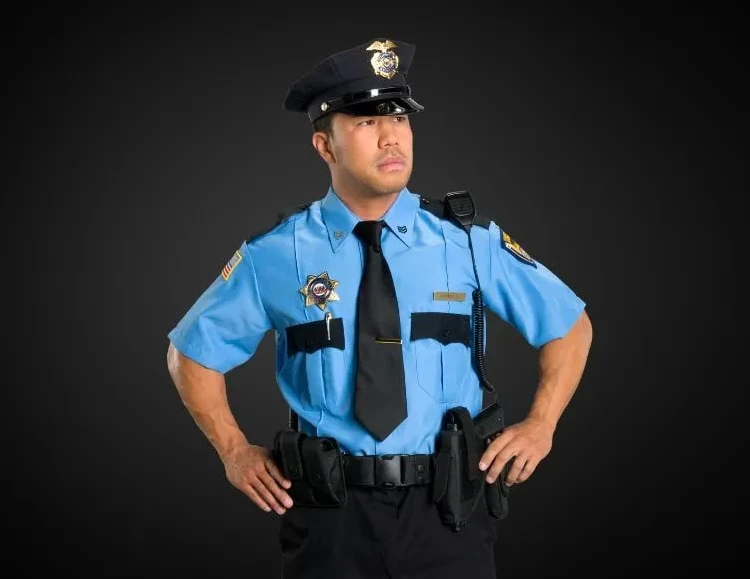 What Are 4 Types of Security Guards and Why Are They Essential for Safety