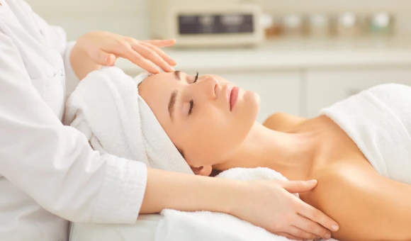 Sleep Better with Massage Therapy: A Natural Solution