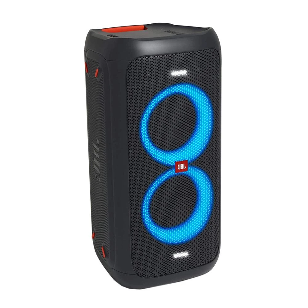 Unleash the Beat: Why the JBL PartyBox is Your Ultimate Party Companion