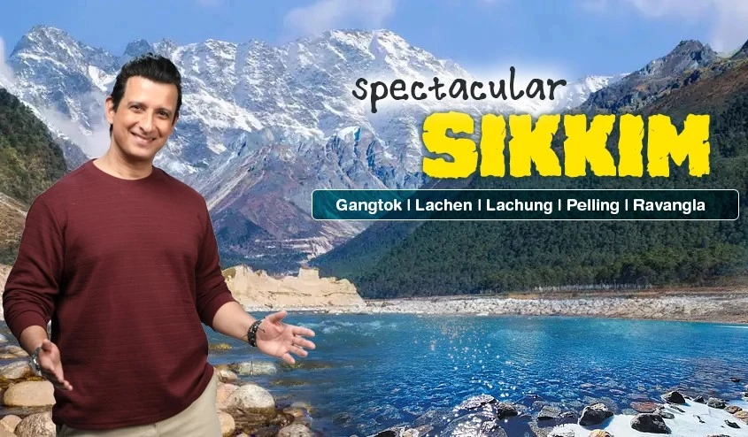 Darjeeling Gangtok Package Tour from NJP Itinerary – What to Expect on Your Journey