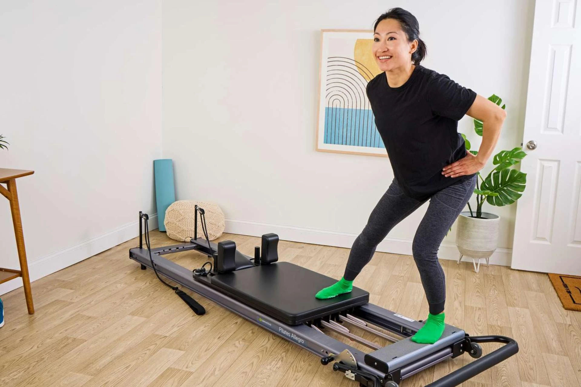 Acquire Reformer: The Smartest Way to Build Strength and Stability with Power House Pilates