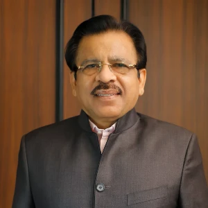 The Vision Behind a Growing Multi-Sector Legacy.