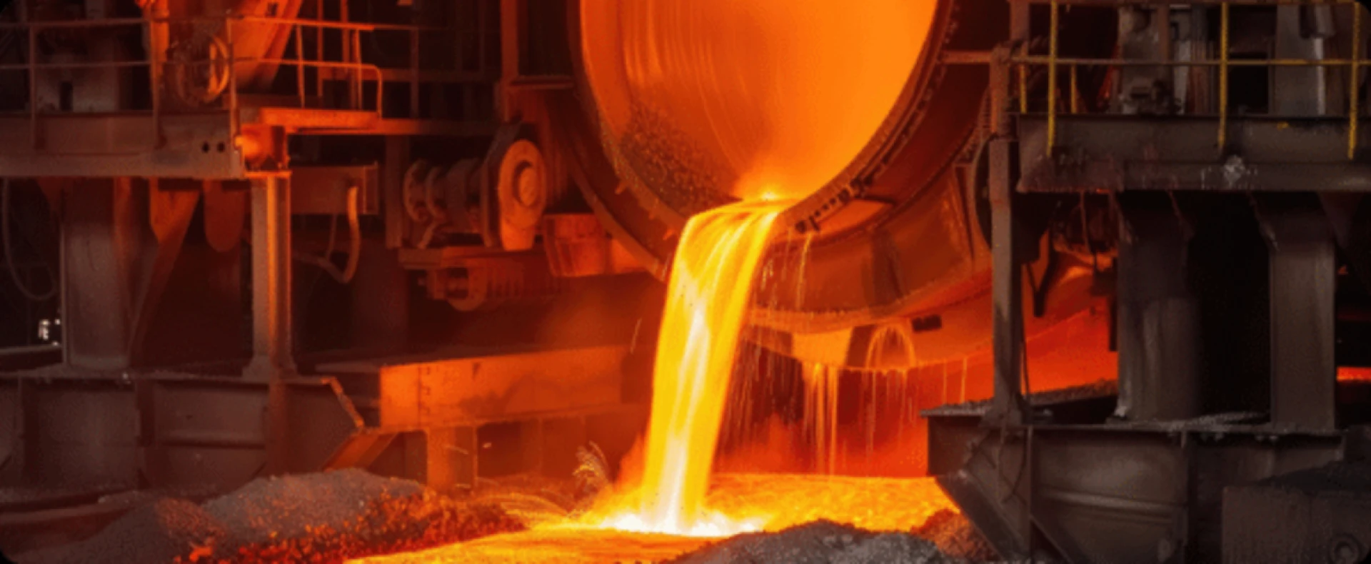 How to Match Lining Vibrators with Refractory Materials for Better Furnace Performance