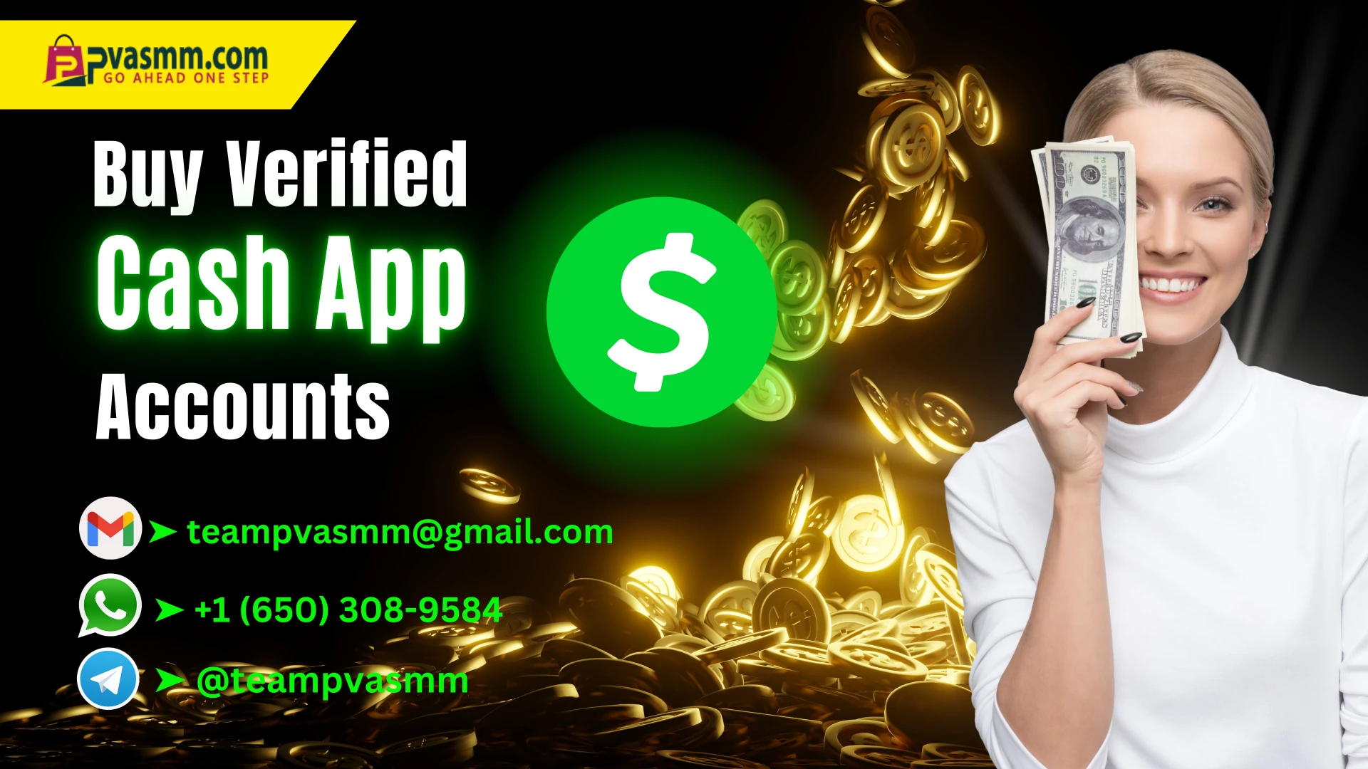 How to Safely Buy Verified Cash app Accounts: A Comprehensive Guide