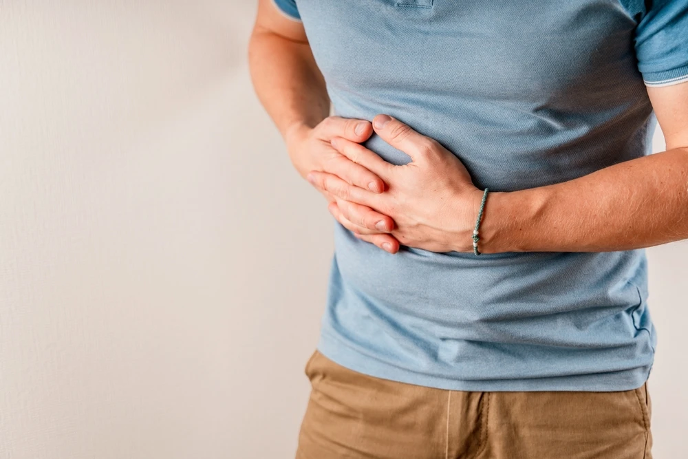 Managing Stress with Crohn’s Disease: Strategies That Help