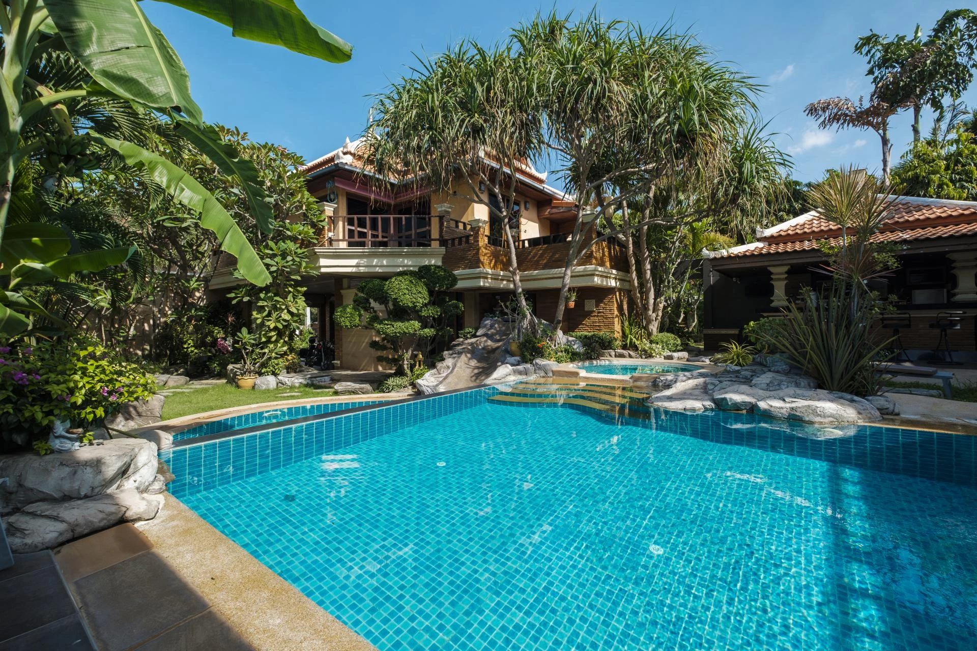  Why Monsoon Magic Makes Ekayan Villa in Panchgani Even More Serene