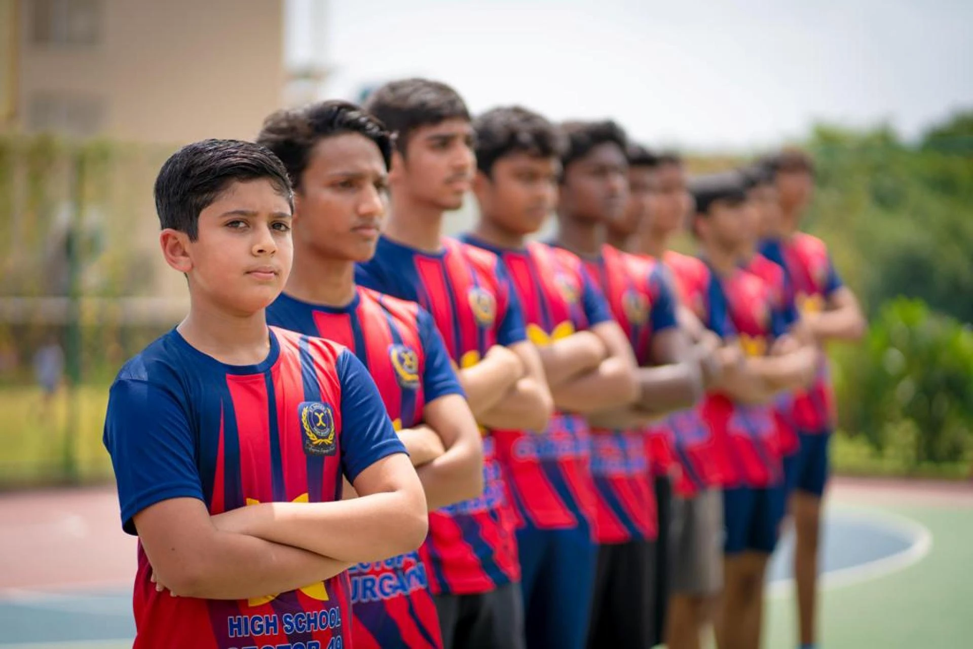 Redefining Learning: The Modern Shift in Gurgaon’s Educational Landscape