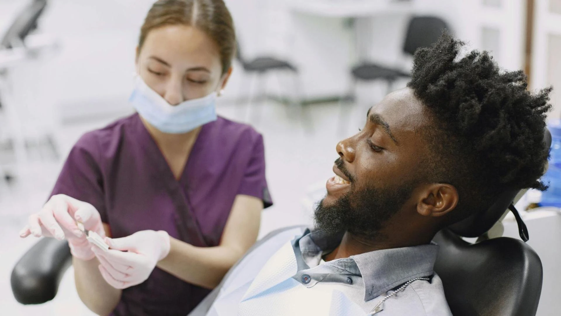 Affordable and Quality Dental Service in Laguna Hills