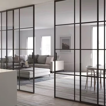 Explore Sliding Doors in Toronto- A Unique & Modern Solution for Stylish Living!
