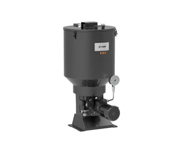 Dual-line Lubrication Systems
