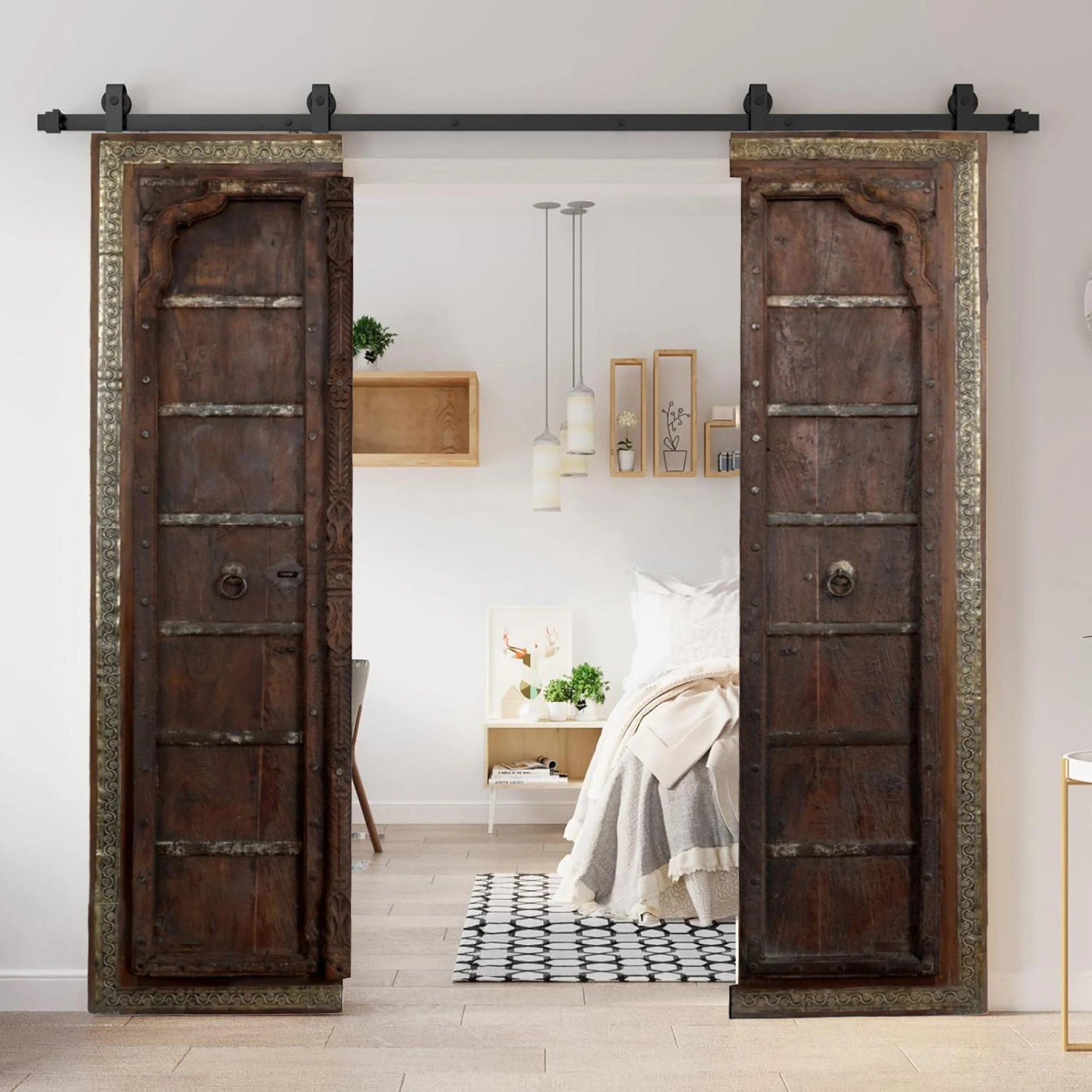 A Soulful Coastal Home Rooted in Heritage and Emotion