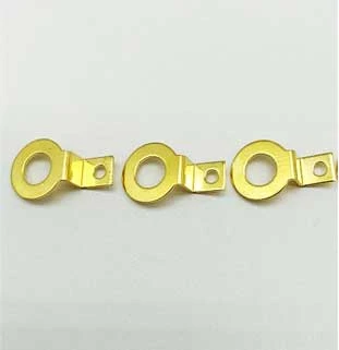 Custom Metal Chrome Plating Service China