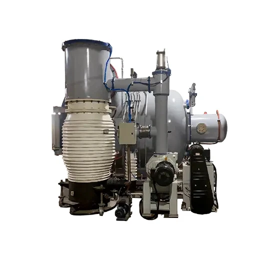 Specialized Equipment For Non-ferrous Metals