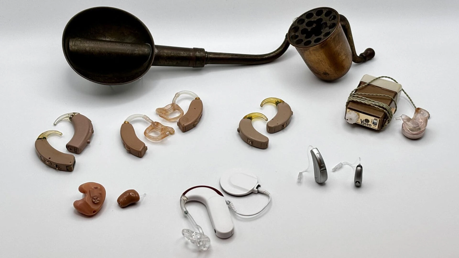 Choosing the Right Hearing Aid in Lucknow: A Complete Guide by Hearing Healthcare Clinic