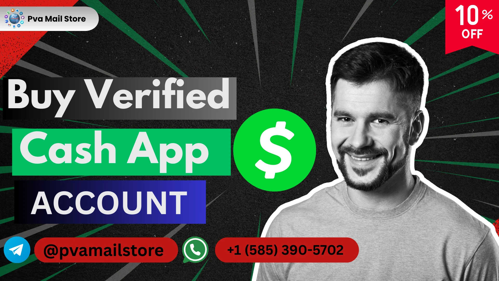 The Complete Guide to Purchasing Verified Cash App Accounts