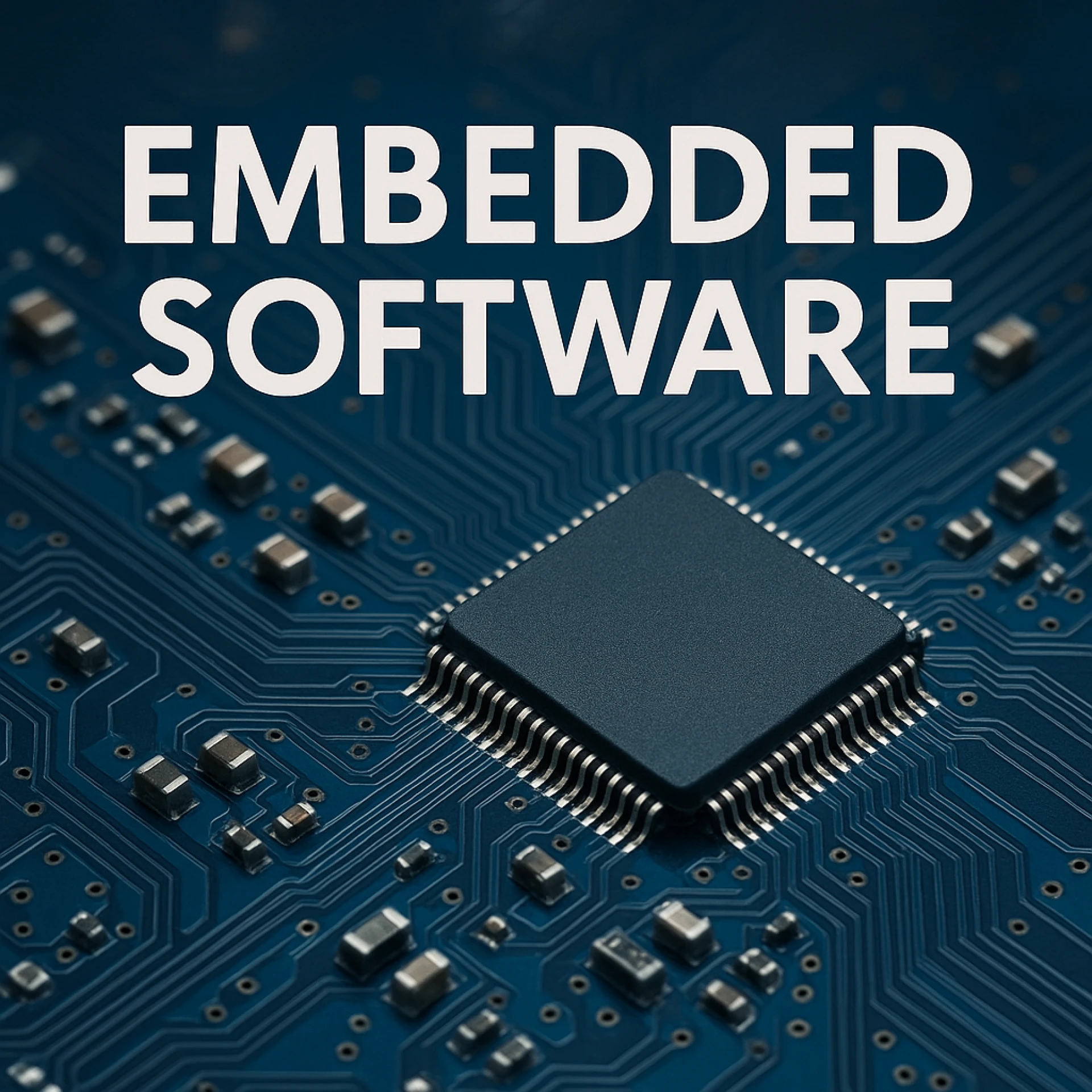 Unlocking Innovation with Embedded Software in IoT and Beyond