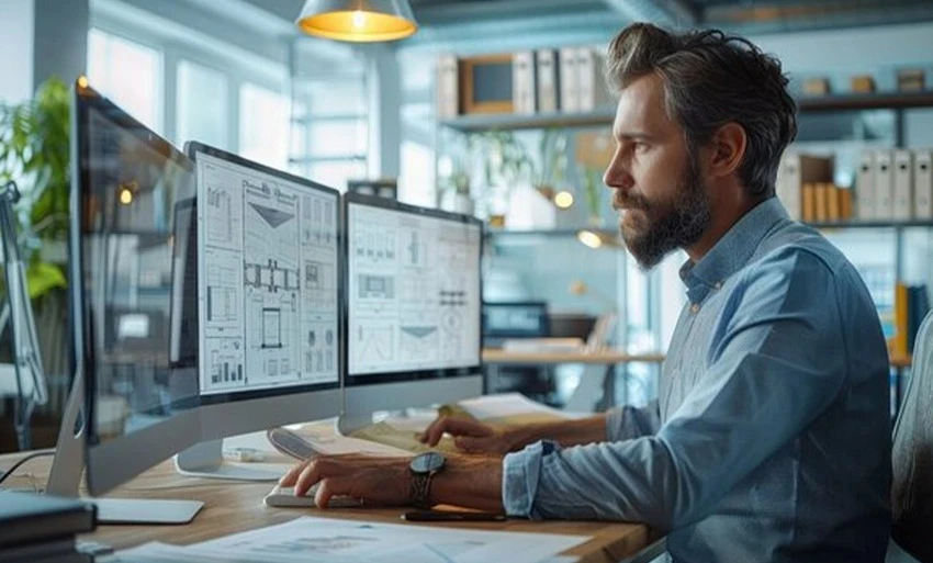 The Challenges and Benefits of Hiring Dedicated Architects