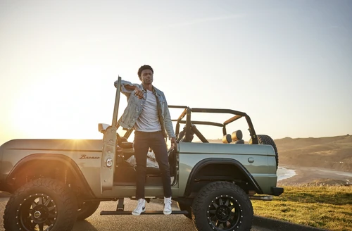 The Business Value of Hiring a Commercial Photographer