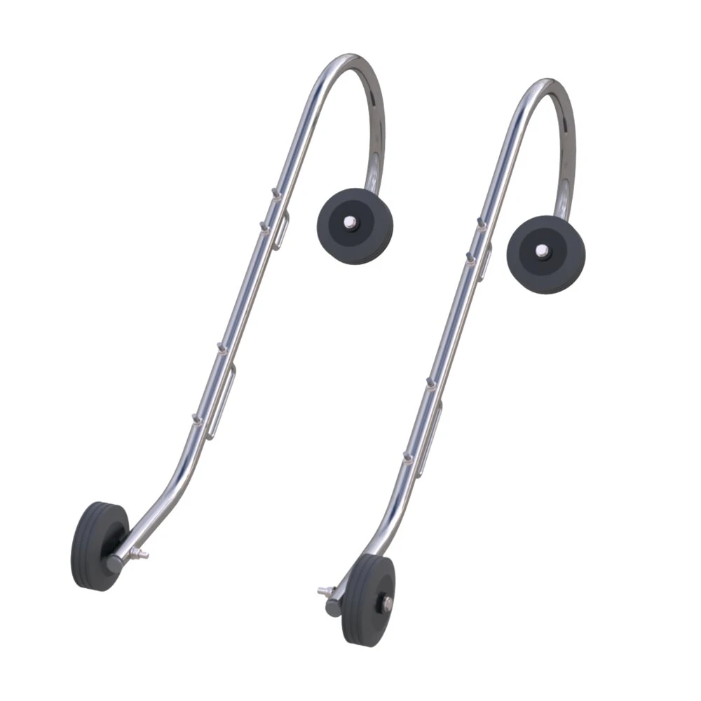 Ladder Stands