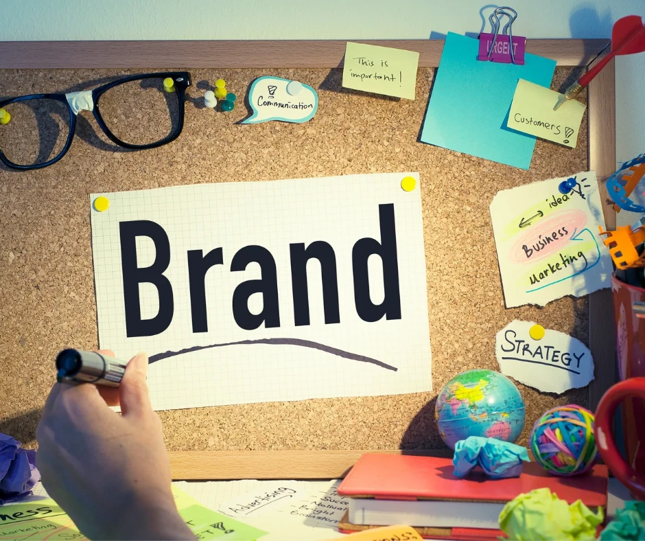 Crafting Brands that Resonate: Inside Lexiphoria’s Proven Process