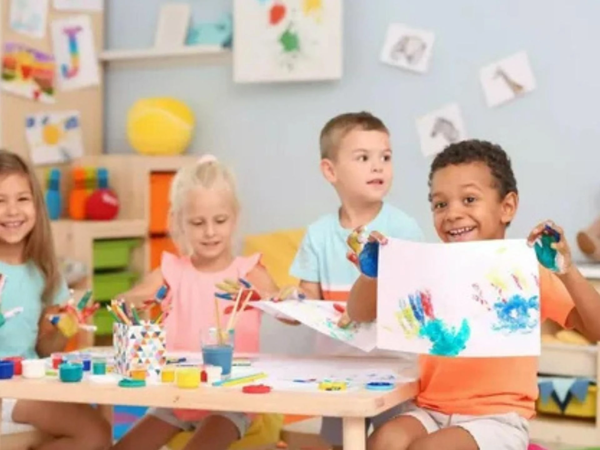 Why Choosing the Right Preschool in St Johns FL Matters: Discover the Maple Bear Difference