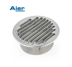Aluminium External Louver (AEL)